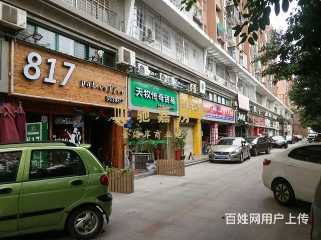 湖里大唐世家沿街好店急转 门面宽有三相电 可餐饮 - 图片 6
