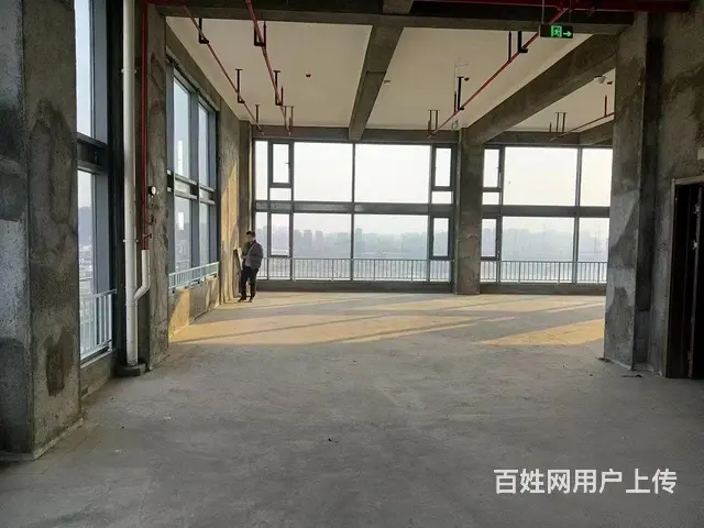 众安明彩城地铁口层高5米有上下水300方680方1200独栋 - 图片 3