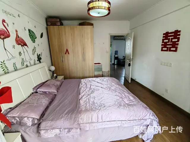 鼓楼广场地铁口一站路电梯房拎包入住1500 - 图片 2