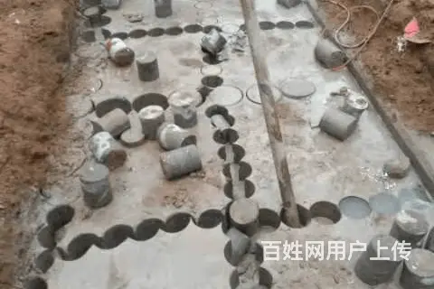厦门墙体切割水钻开孔 - 图片 3