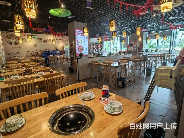 【搞定了！】PZJ温岭220平咱家土灶餐饮店低价转让 - 图片 5