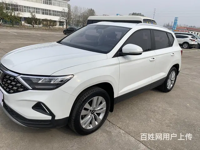 捷达VS5 2019款 1.4TSI 手自一体 280TSI - 图片 3