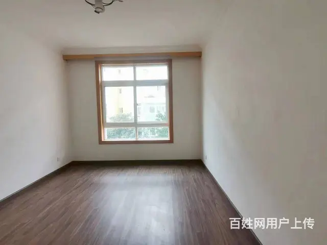北苑龙湖园 出门即是音乐广场带户口可就读五中 南北坐向 - 图片 3
