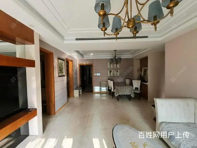 业主乔迁了（首 次房屋出租，豪华装修，品牌家具家电）拎包入住 - 图片 9