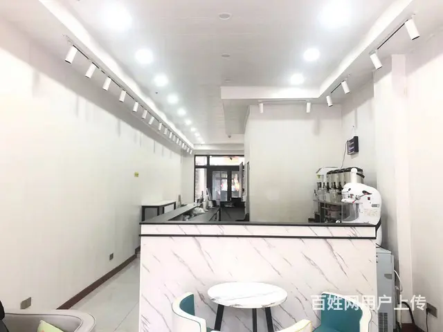 【搞定了！】恒大影城商业街冷饮甜品店白菜价转让（邦铺快转 找 - 图片 2