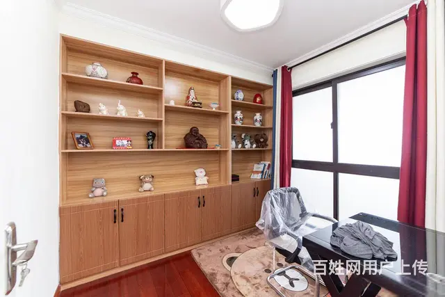 凤凰湖西苑 精装修 3室2厅 南 - 图片 5