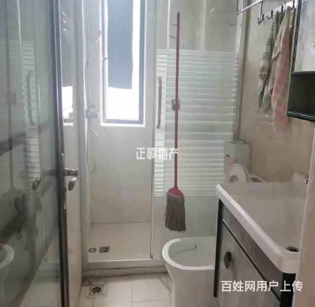 近拱北 环宇城旁 心海州  74平 精装三房  2800/月 - 图片 12
