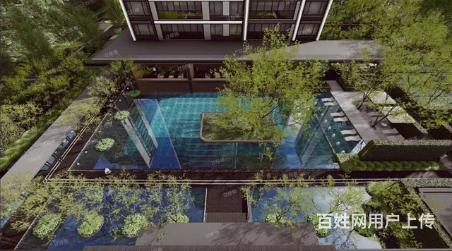【万科江斓映象府】 - 图片 11