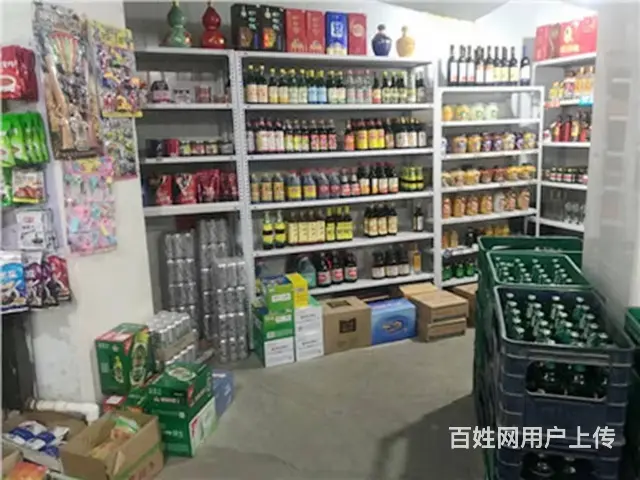 珲春中街20多年老店，150平一层超市出兑 - 图片 6