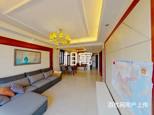 观邸国际 精装两房两卫 华为 中控 海创 钱塘大观 适合自住 - 图片 4