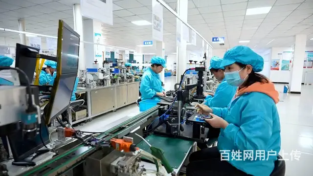工业设备拍摄/产品操作视频/视频拍摄制作/宣传片 - 图片 12