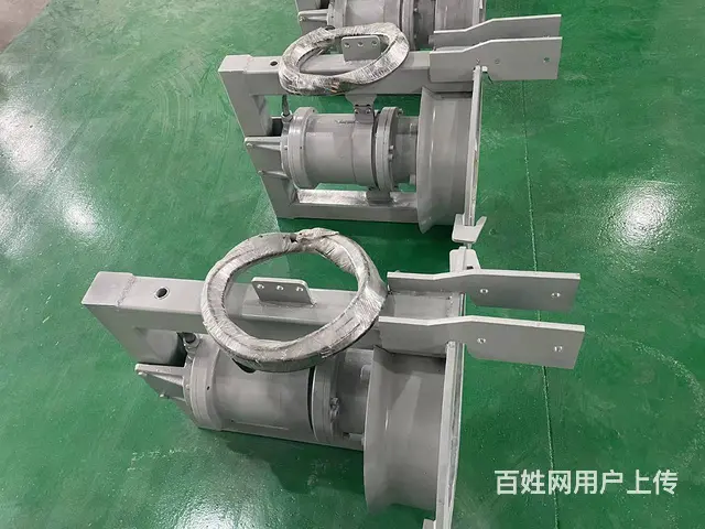不锈钢潜水回流泵+型号QHB1.5-6 - 图片 3