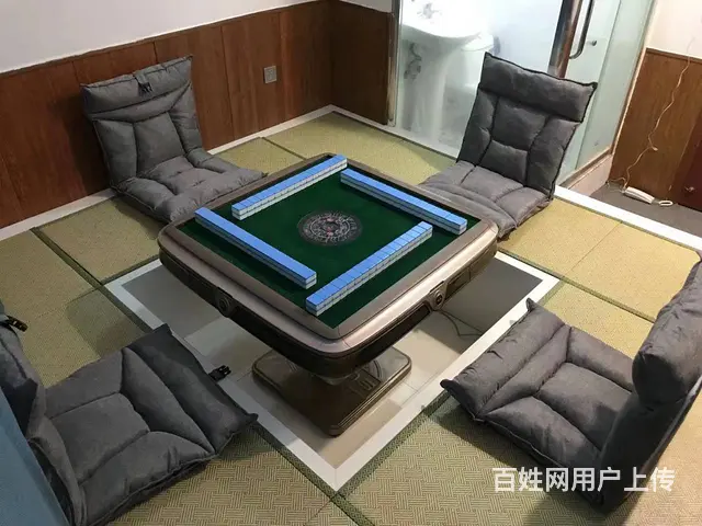沈河区旺地棋牌桌球会馆出兑 - 图片 5