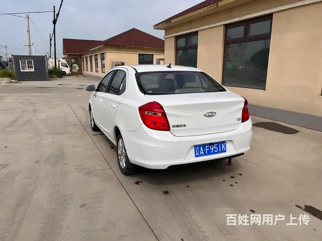奇瑞E3 2015款 1.5 手动 风尚型 - 图片 9
