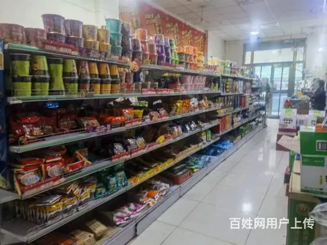 七p8711藏医院四医院十字十几年老店超市转让人流量超 - 图片 4