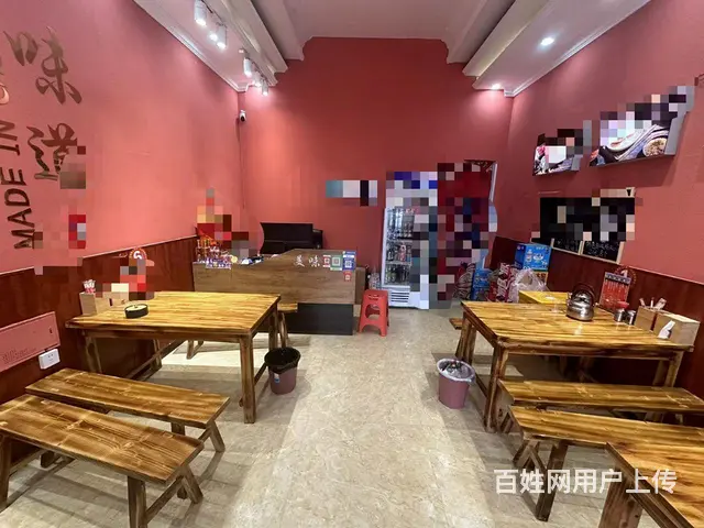 【优选推荐】丰县金色家园附近小吃店转让 - 图片 3