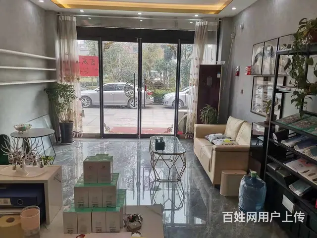 位置优越 人流量大  店内精装修 随时可以实地考察看店 - 图片 8