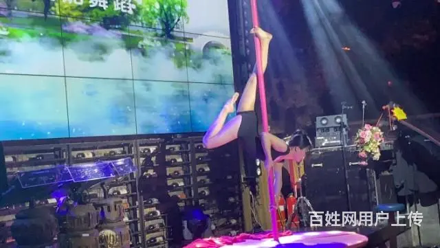 洛阳哪里有钢管舞培训班？ - 图片 5
