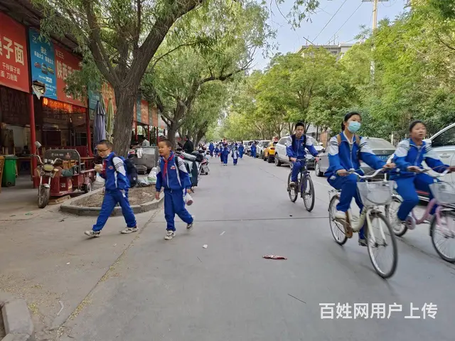 【搞定了！】B个人一火车站九中大门口早餐店转让 - 图片 9