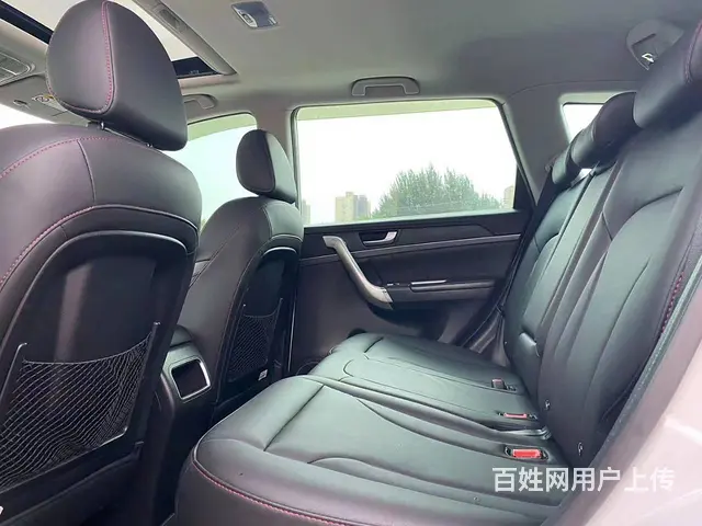 哈弗H6 2016款 1.5T 手自一体 升级版两驱精英型 - 图片 6