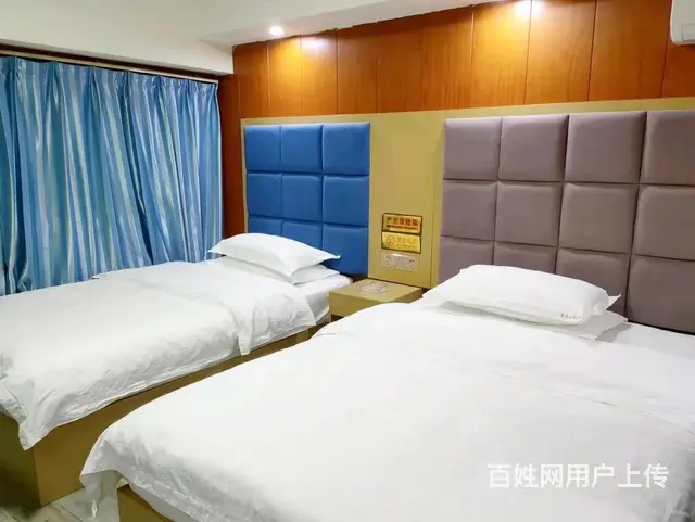 （老板本人）长沙县工业园区及工厂云集临街宾馆转让  6060 - 图片 9