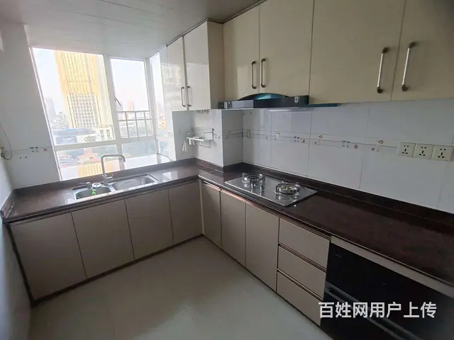 吉大 鸿基轩 复式5房带大平台 家电齐全，拎包入住 - 图片 6