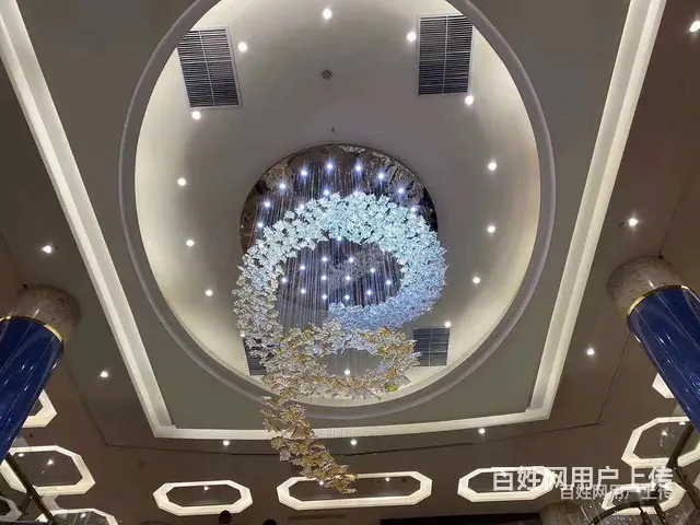 盘点南充档次高夜总会订房预订哪家档次高？ - 图片 5