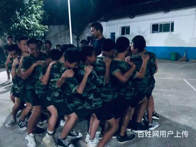 为什么选择励志教育 - 图片 5
