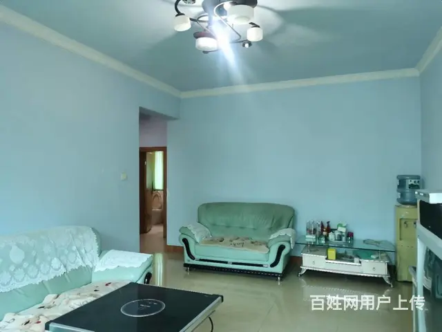 麻园路烟厂宿舍三室两 厅一卫户型方正证齐钥匙在手临近学校 - 图片 6