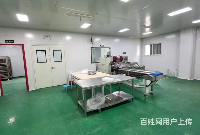 PZJ30993包子馒头加工工厂转让，设备齐全，欢迎前来考察 - 图片 8