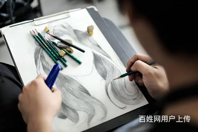 学美发学美发，选广州百美汇学校，够专业才靠谱 - 图片 2