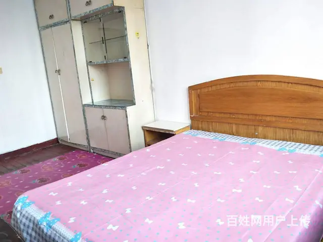 近中街百乐小区 450元/月，7楼，女生合租家电全包WiFI - 图片 2