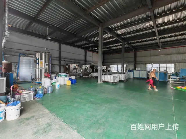 （51旺铺推荐）澄迈570平洗涤工厂转让 - 图片 4