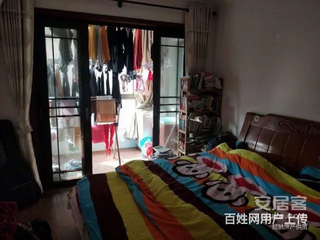九洲花园一期 4室2厅2卫 148平175万 - 图片 1