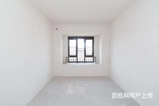万达旁高端社区雅居乐星河湾毛坯3房，3朝南，不靠高架，有图 - 图片 9