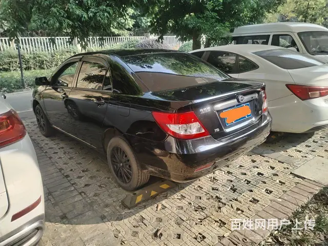 比亚迪F3 2018款 1.5 手动 时尚型 - 图片 6