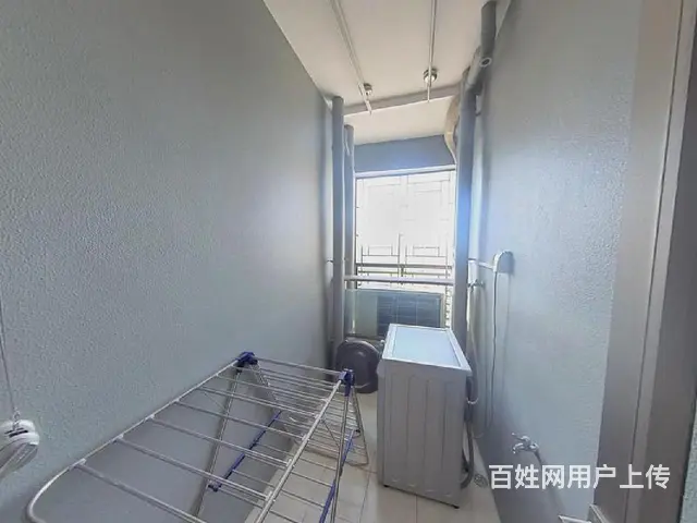 格力广场一期 四期电梯两房高层欧式风格装修住宅小区楼下有商 - 图片 6
