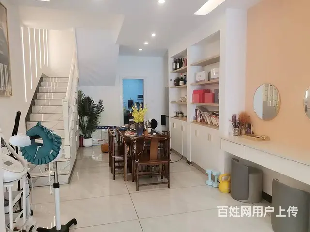（老板本人）宁乡兆基御园大型小区临街美容院整转可空转6871 - 图片 8