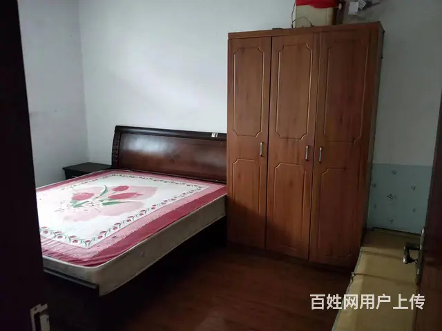 蒸阳北路凯盛家纺附近2室2厅装修好家具家电齐全月租650 - 图片 4