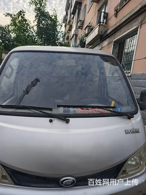 黑豹 平板车 国4 - 图片 4