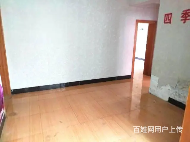洪山路临街2楼2房1厅1卫有广告位商居两用产证齐全临近一中 - 图片 2