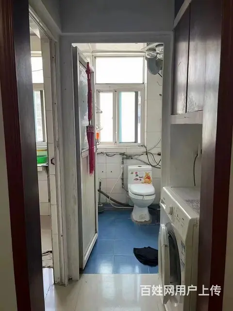 兴化小区 普通住宅1厅 中等装修 - 图片 7
