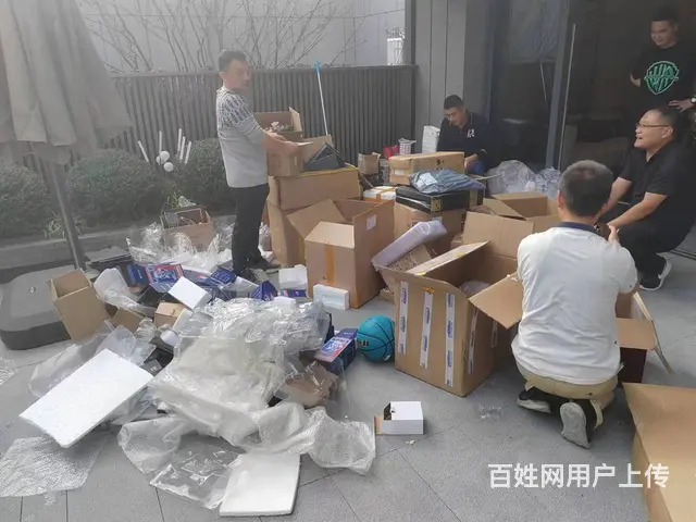 挂画安装、灯具安装、家具安装、艺术品安装、软装摆场 - 图片 3