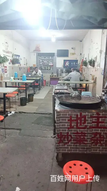 【搞定了！】餐馆急转，人流量大生意好。 - 图片 2