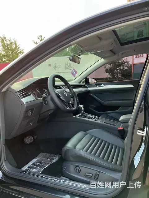 大众 迈腾 2018款 1.8TSI 双离合 330TSI - 图片 5