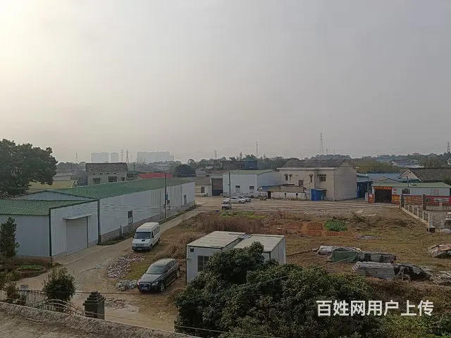 场地4亩出租，榔梨街道金托村踏塘组中建五局附近 - 图片 1