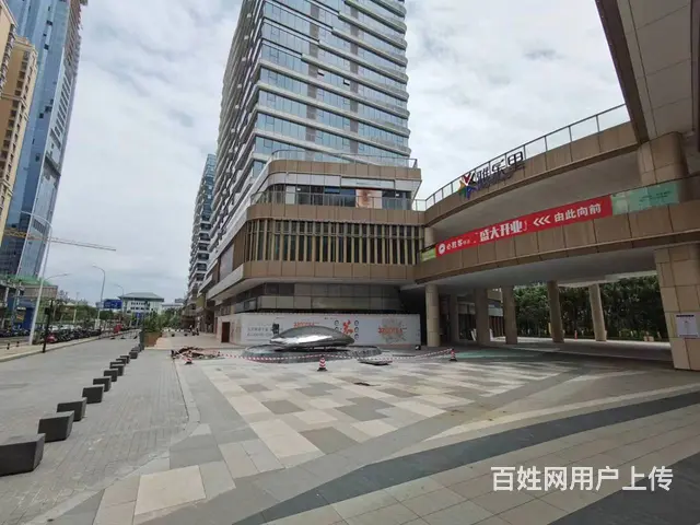 （51旺铺推荐）美兰区国兴大道雅乐里66平商铺招租 - 图片 1