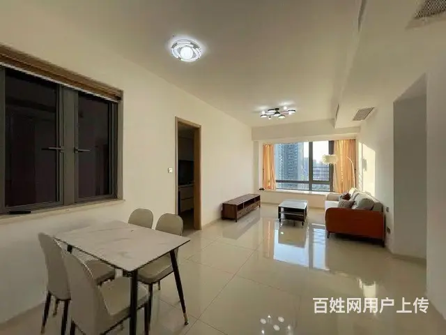 近拱北 中海富华里  精装  2房 高层 全齐 - 图片 10