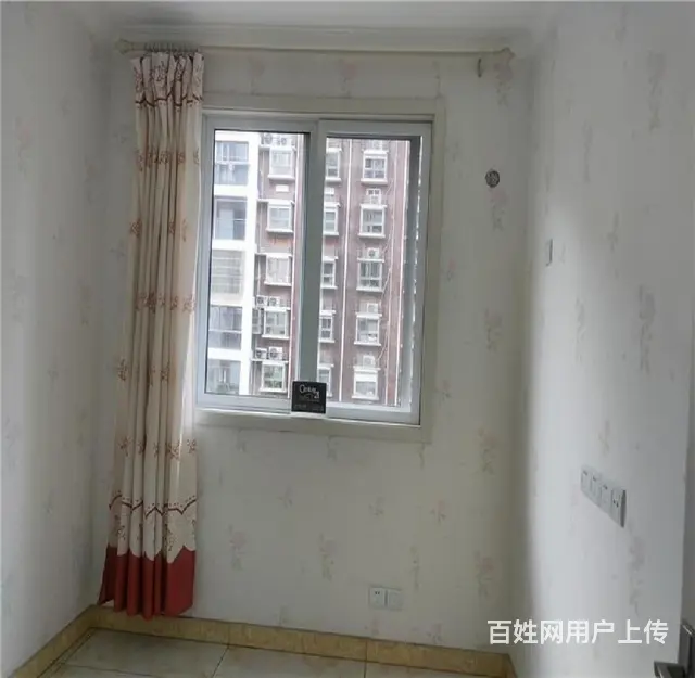 水木清华对面 后营佳园 精装两三房 设施齐全 拎包入住 急 - 图片 4
