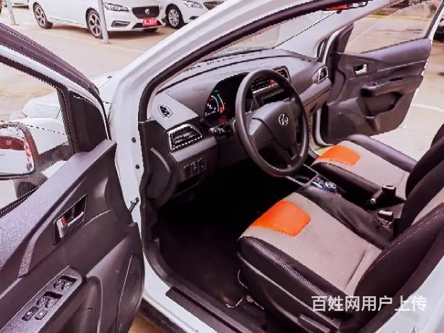 【搞定了！】北京 北京EC 2017款 EC180 灵动版 - 图片 4